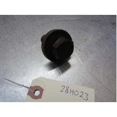 28H023 Crankshaft Pulley Bolt For 73-75 Pontiac Firebird  5.7